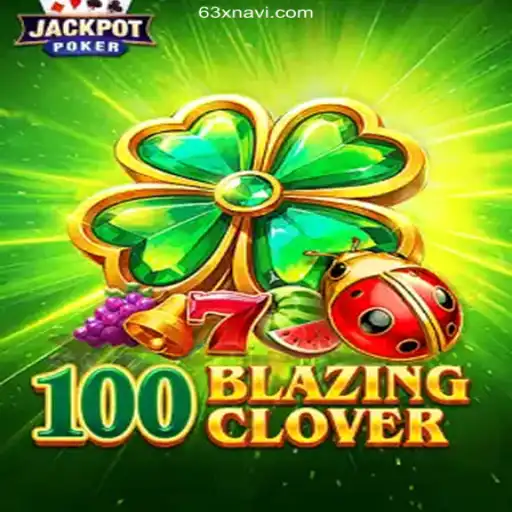 Discover the Thrills of 100BlazingClover: An Exciting New Casino Game Experience