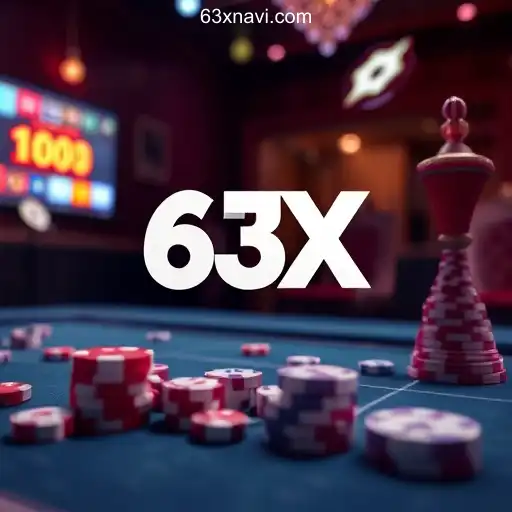 Exclusive Events with 63X Oficial 💯️