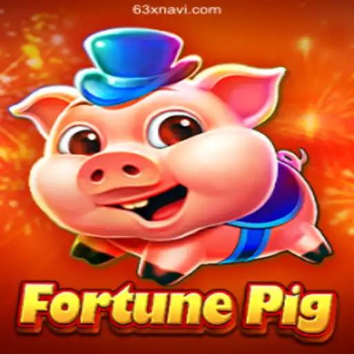 Exploring FortunePig at 63X Oficial 💯️ - O Melhor Cassino Online do Brasil