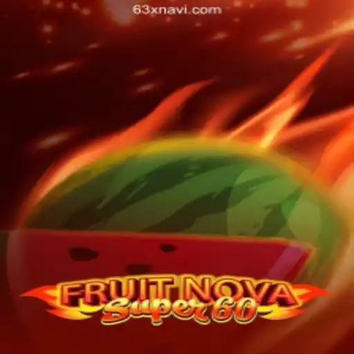 FruitNovaSuper60: Dive into the Exciting World of Brazilian Online Casino Gaming