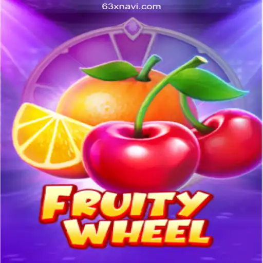 Discover the Exciting World of FruityWheel at 63X Oficial 💯️ - O Melhor Cassino Online do Brasil