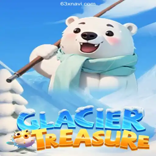 Discover the Thrilling World of GlacierTreasure - Unleash the Excitement