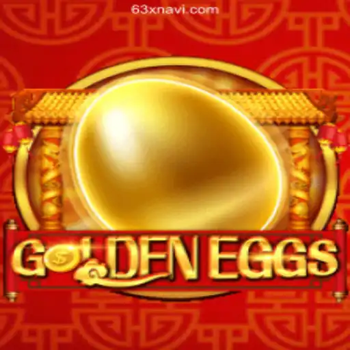 Discover the Thrilling Experience of GoldenEggs at 63X Oficial 💯️ - O melhor cassino online do Brasil