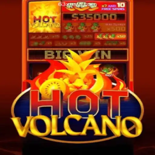 Exploring the Exciting World of HotVolcano: A Premier Online Casino Experience
