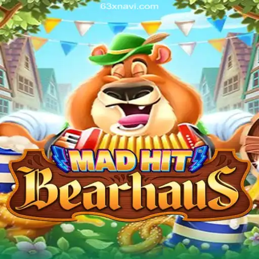 Unveiling MadHitBearhaus: The Ultimate Gaming Experience
