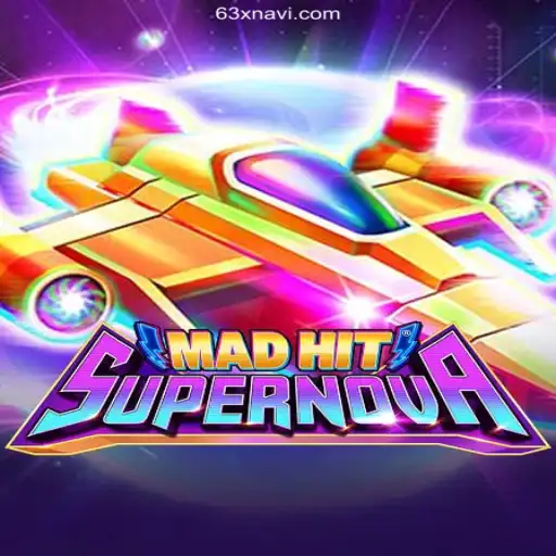 Exploring MadHitSupernova: A Stellar Gaming Experience with 63X Oficial 💯️ - O melhor cassino online do Brasil
