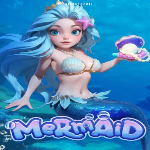 Mermaid: Dive into the Fascinating Aquatic Realm with 63X Oficial 💯️ - O melhor cassino online do Brasil