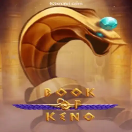 Exploring BookOfKeno: The Exciting World of Online Gaming with 63X Oficial 💯️