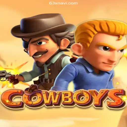 Diving into 'COWBOYS': A Modern Gaming Experience with 63X Oficial