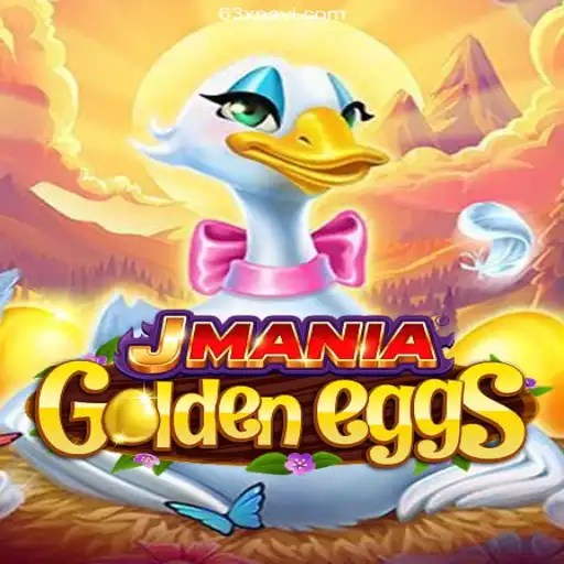 JManiaGoldenEggs: Dive into the World of Golden Rewards with 63X Oficial