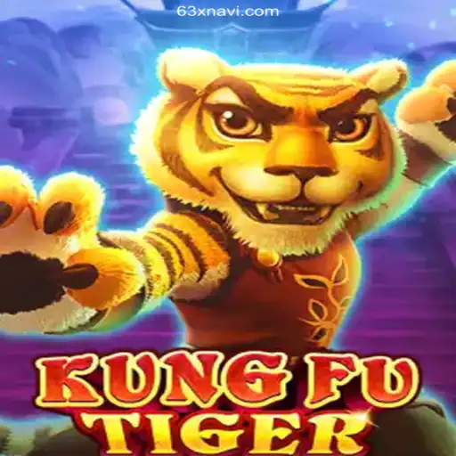Experience the Thrill of KungFuTiger and Discover 63X Oficial 💯️