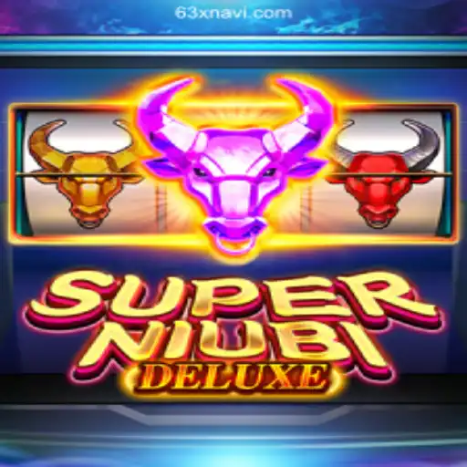 Exploring SuperNiubiDeluxe: A Dive into Brazil's Best Online Casino Option