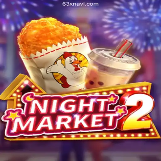 NightMarket2: A Journey into the Exciting World of Online Gaming