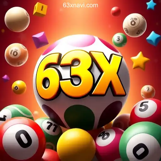 Online Bingo: Experience the Thrill with 63X Oficial 💯️