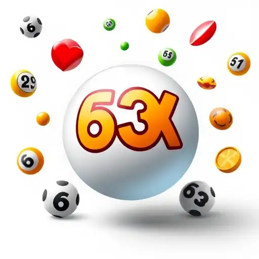 Exploring the Exciting World of Online Lottery with 63X Oficial 💯️ - O melhor cassino online do Brasil