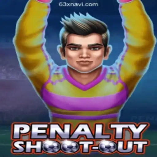 Experience the Thrill of PenaltyShootOut at 63X Oficial 💯️ - The Best Online Casino in Brazil