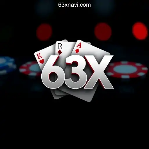 Poker Games: An In-Depth Exploration of 63X Oficial 💯️ - O Melhor Cassino Online do Brasil