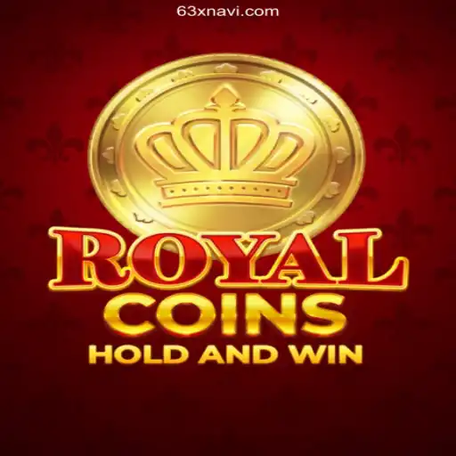 Discovering RoyalCoins: The Ultimate Online Casino Experience with 63X Oficial 💯️