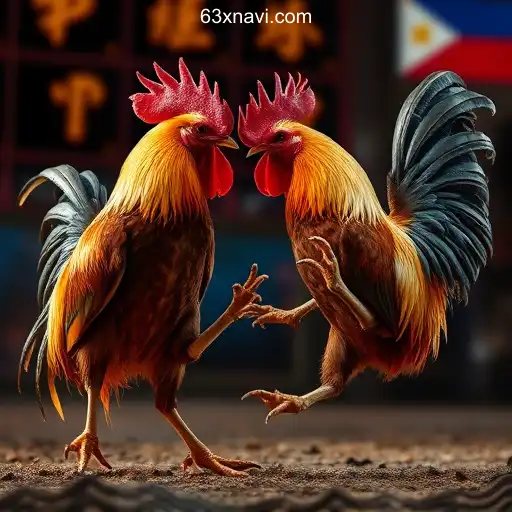 Exploring the World of Sabong Games