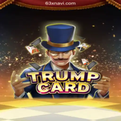 TrumpCard: The Exciting New Game Sweeping Online Casinos
